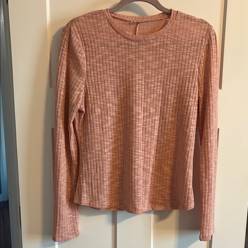 Free People Top NWOT Size Large